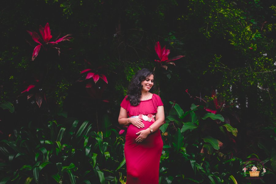 Maternity photography in bangalore 3